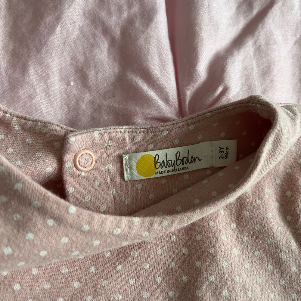 Super cute spring dress.